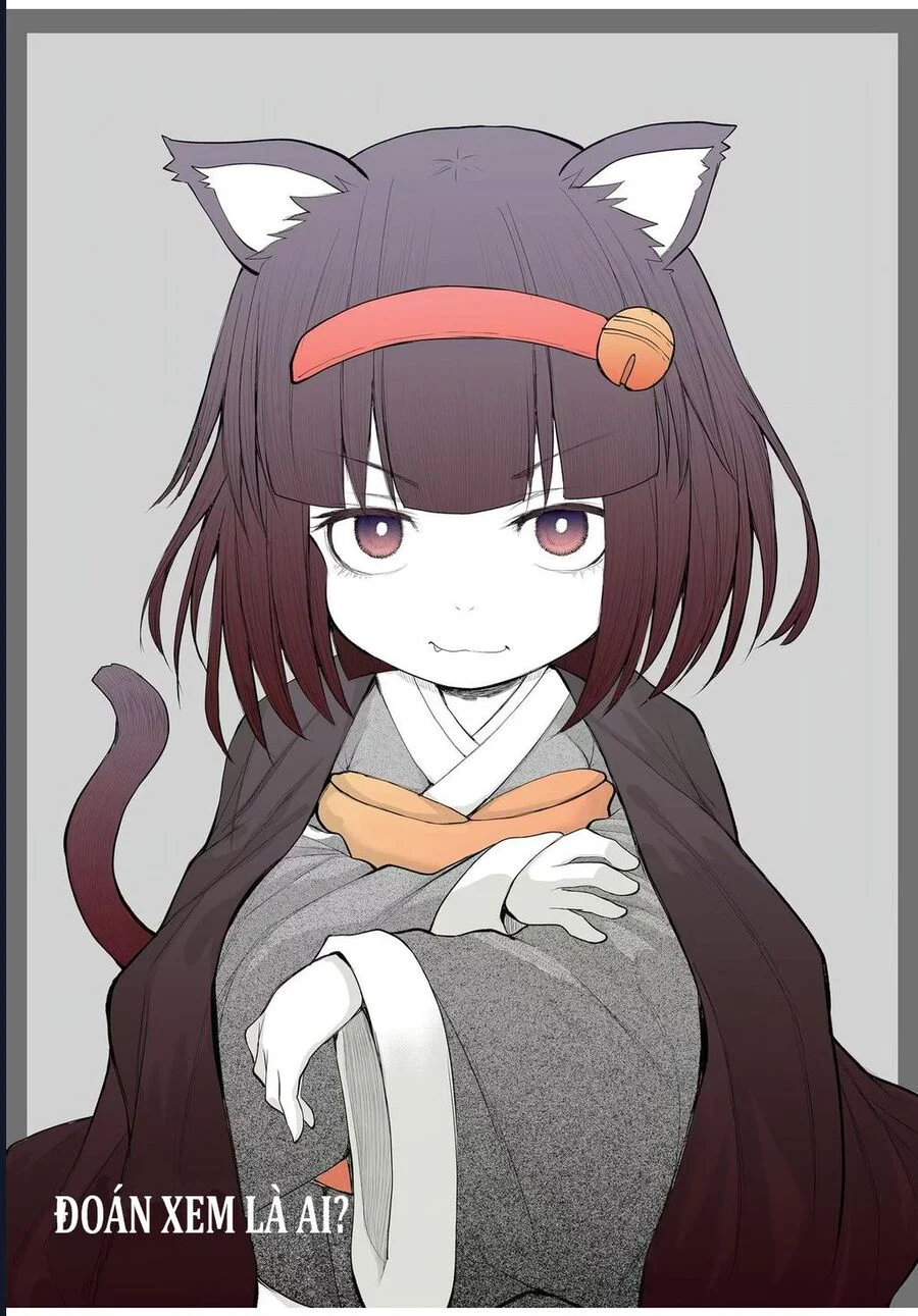 Miss Shachiku and the Little Baby Ghost Chapter 122 - Next 