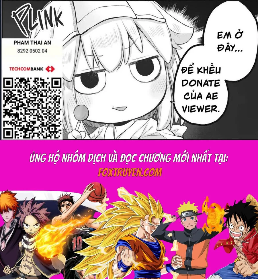 Miss Shachiku and the Little Baby Ghost Chapter 122 - Next 