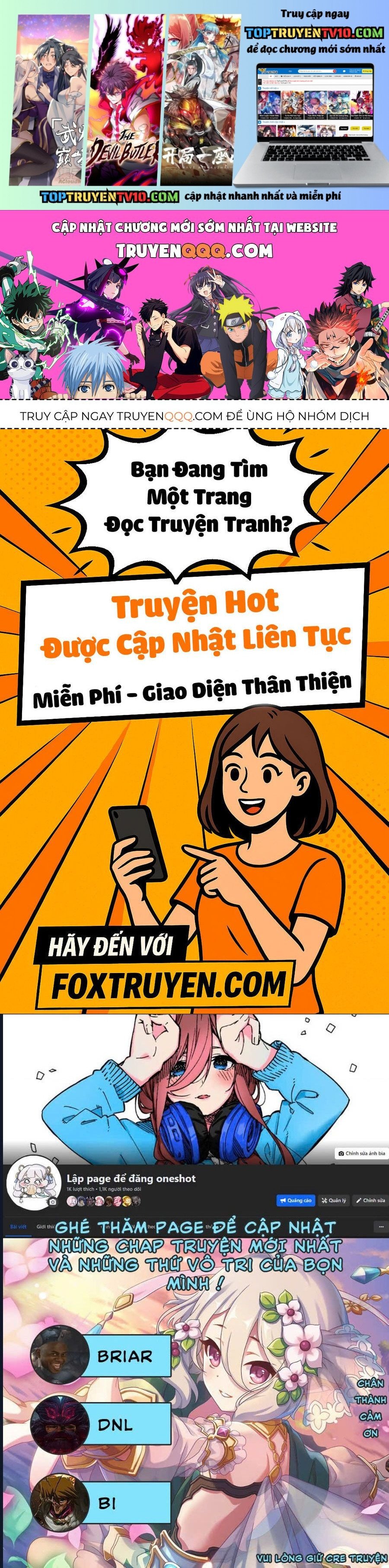 Miss Shachiku and the Little Baby Ghost Chapter 127 - Trang 2