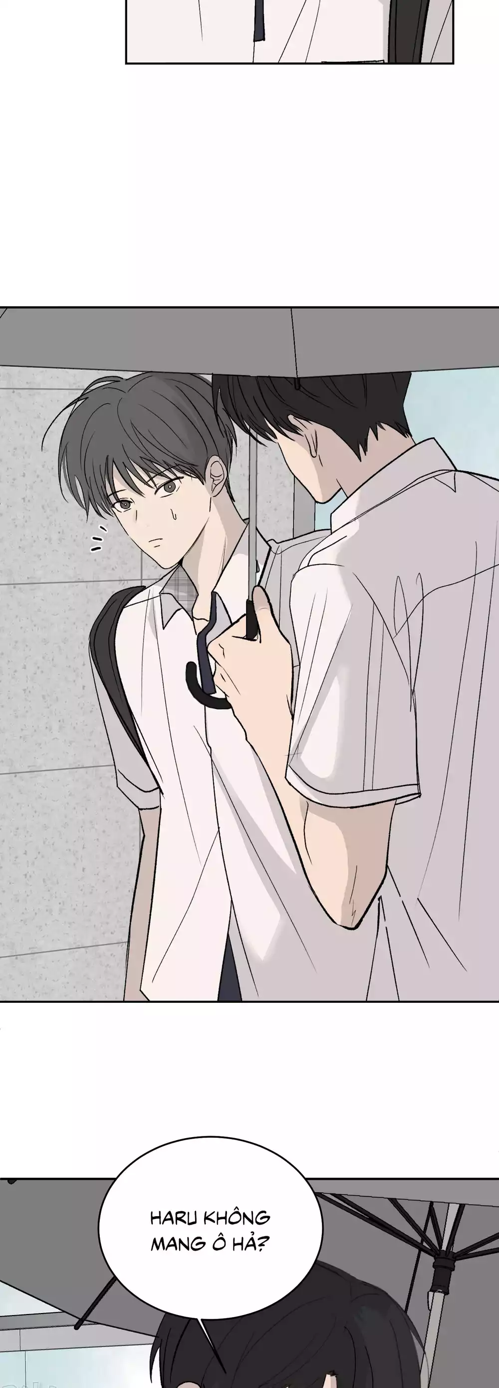 Missing Romance Chapter 54 6