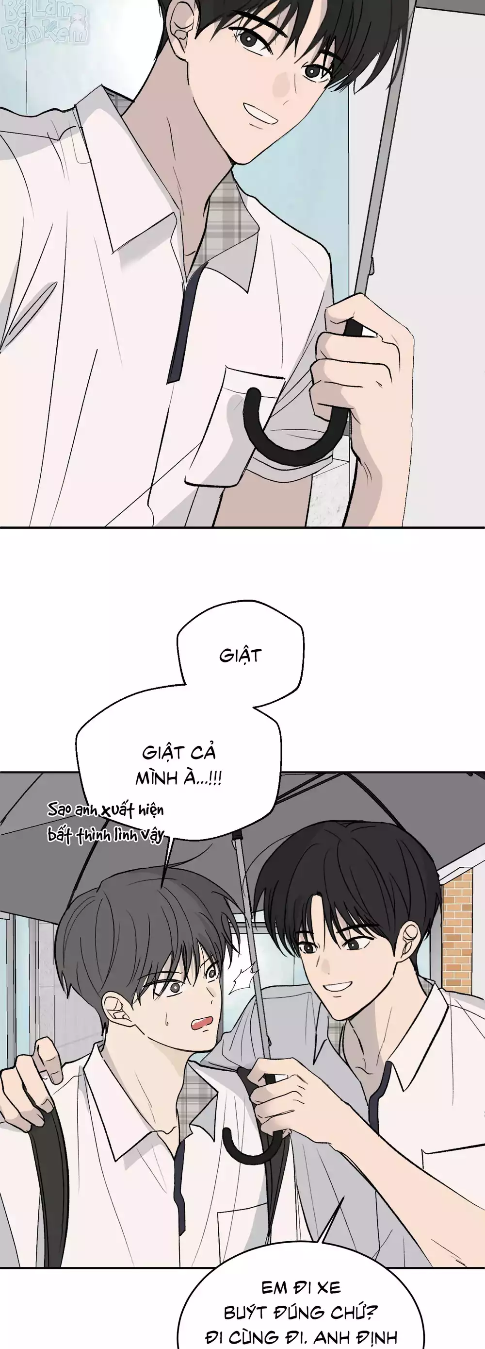 Missing Romance Chapter 54 7