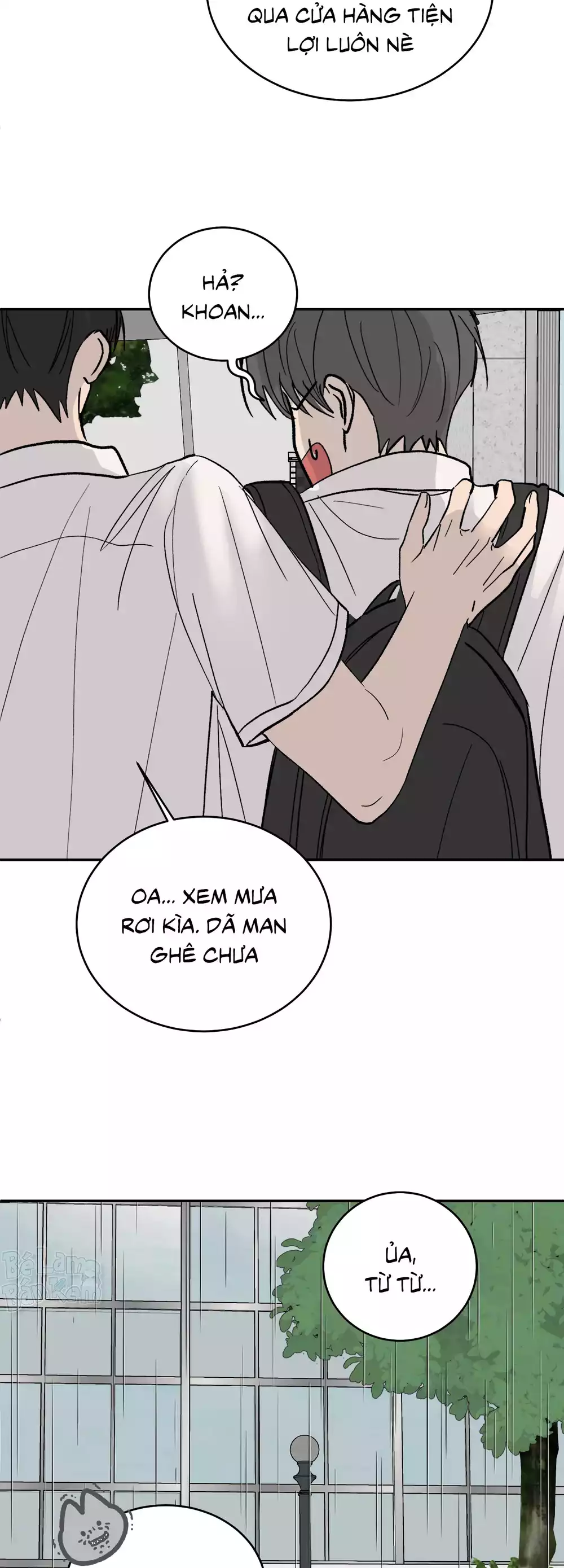 Missing Romance Chapter 54 8