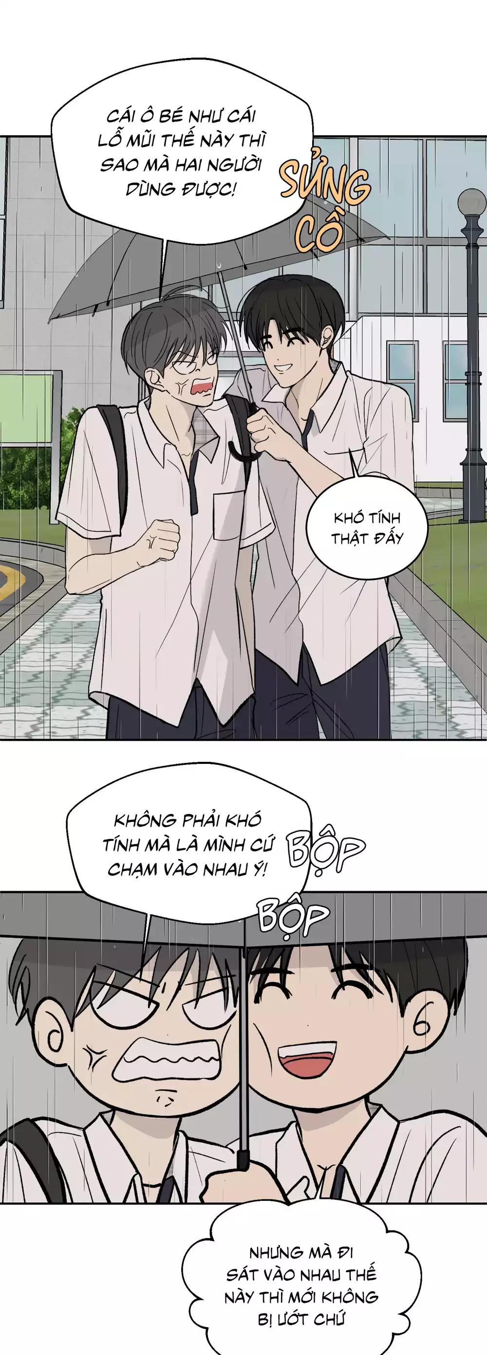 Missing Romance Chapter 54 10