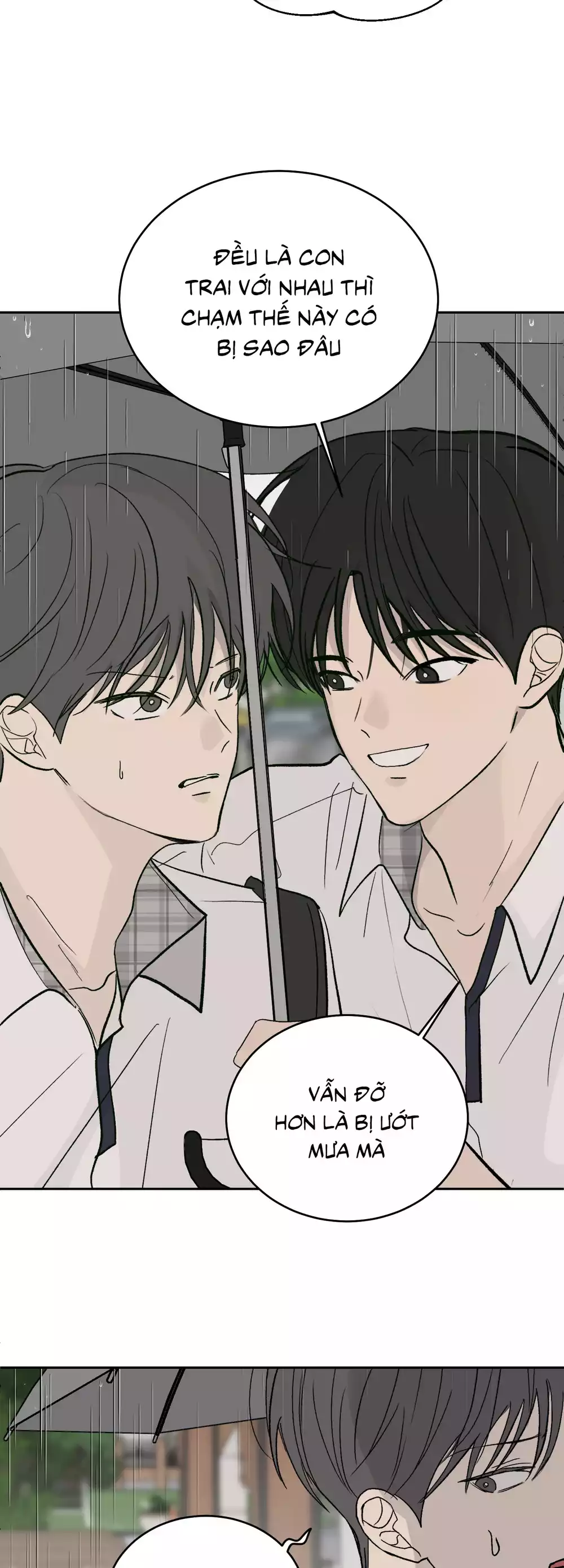 Missing Romance Chapter 54 11