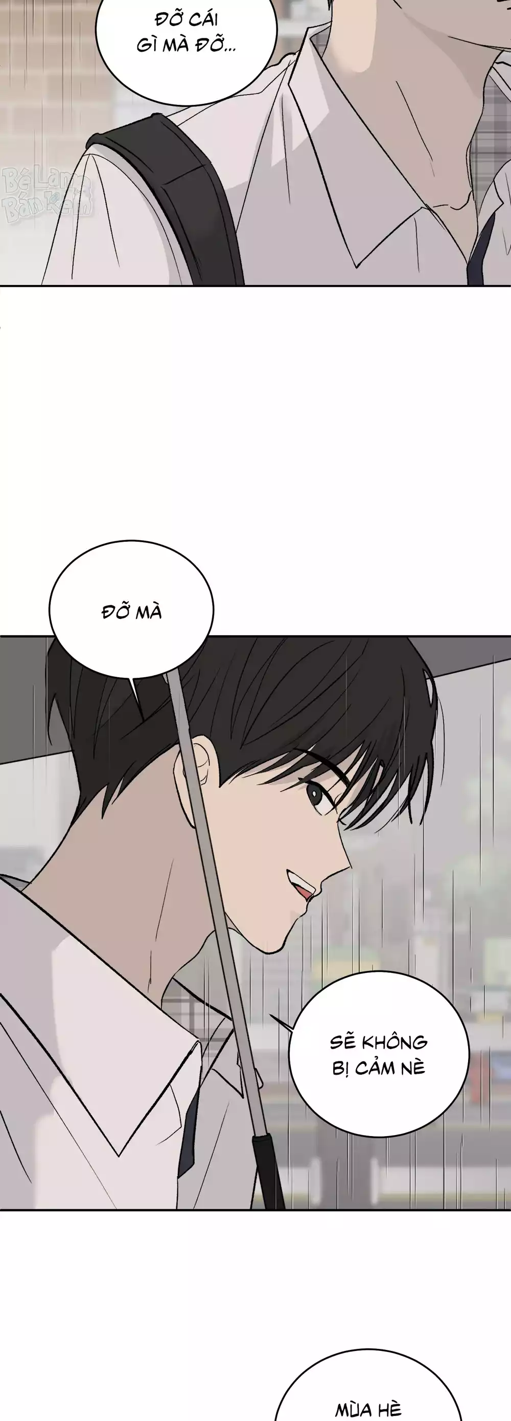 Missing Romance Chapter 54 12