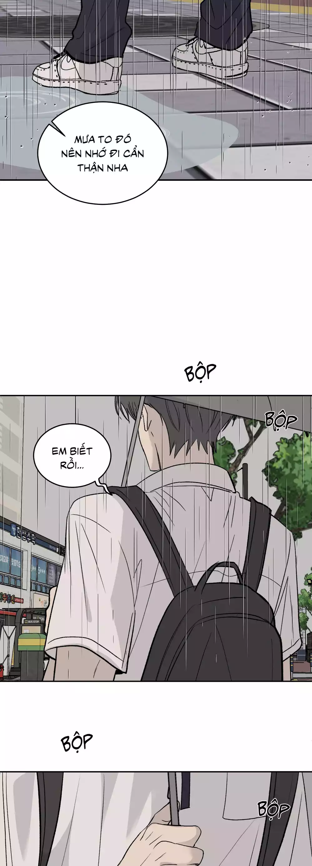 Missing Romance Chapter 54 20