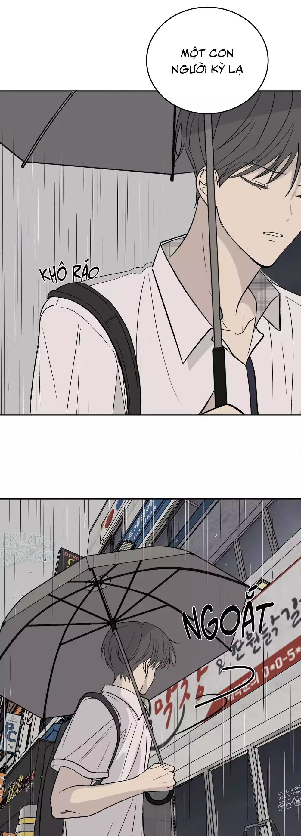 Missing Romance Chapter 54 22