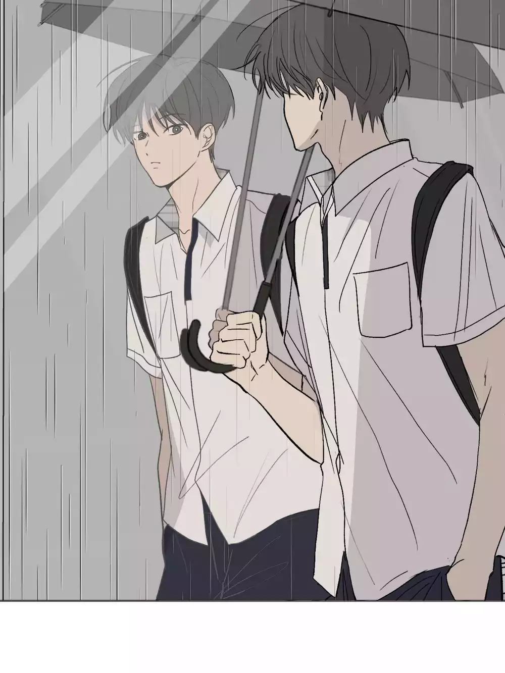 Missing Romance Chapter 54 24