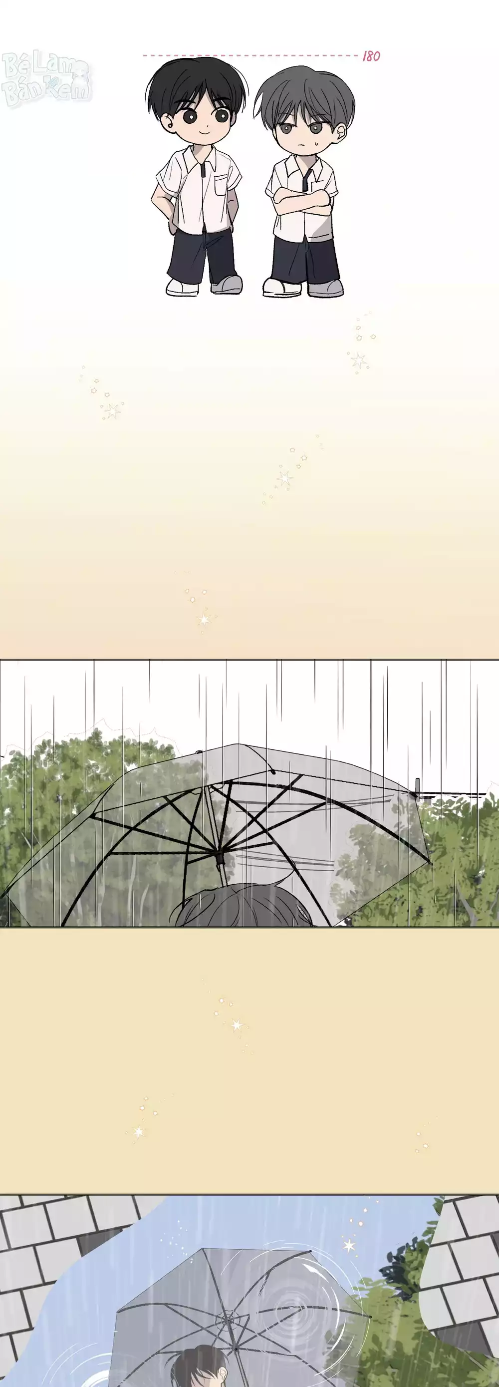 Missing Romance Chapter 54 26