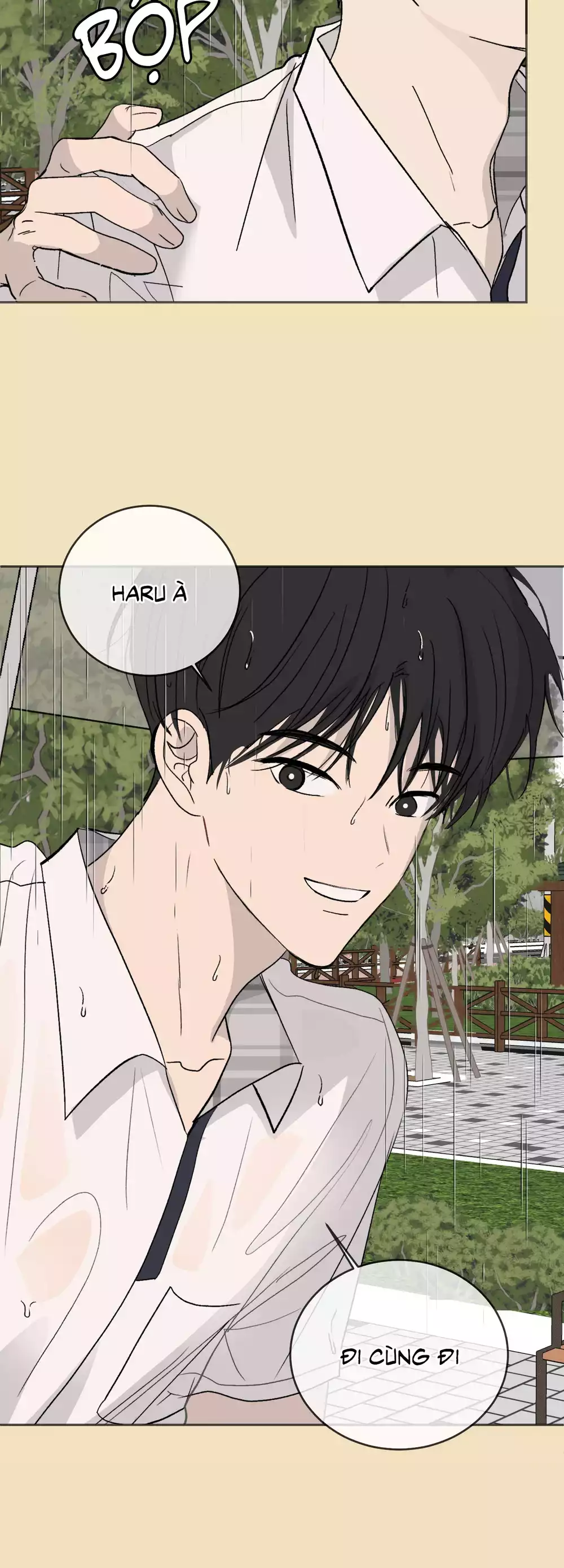 Missing Romance Chapter 54 28