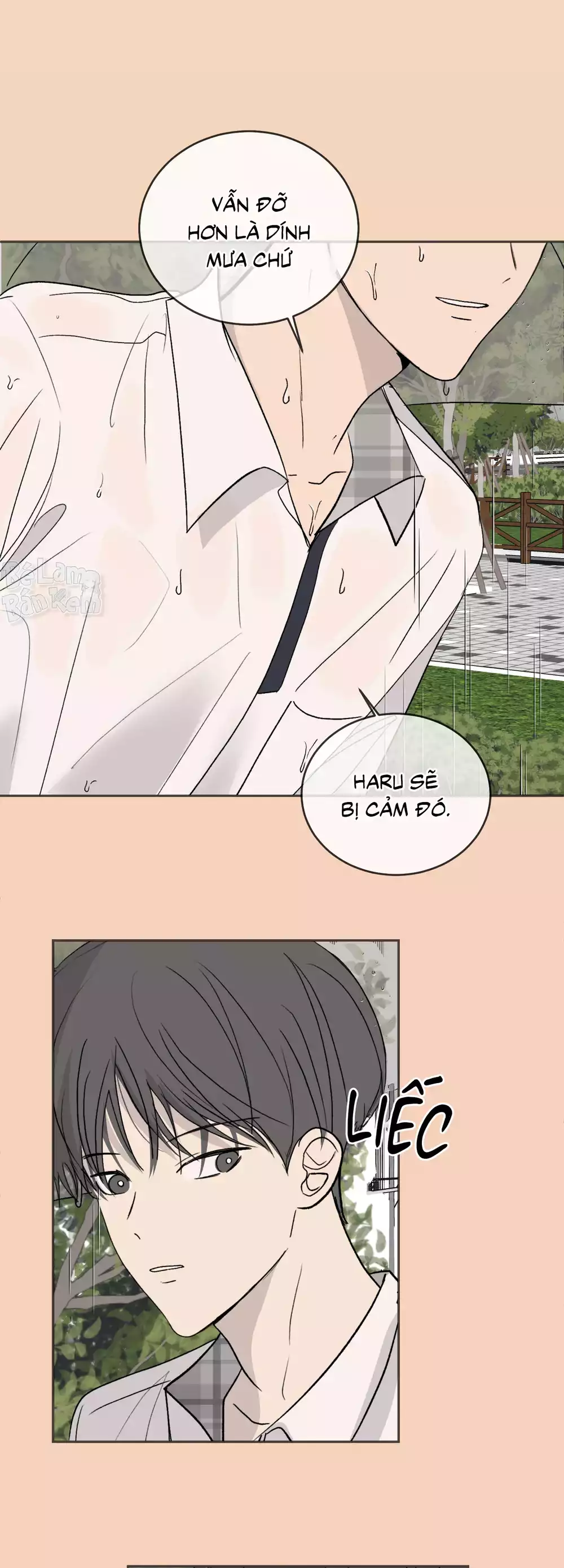 Missing Romance Chapter 54 30