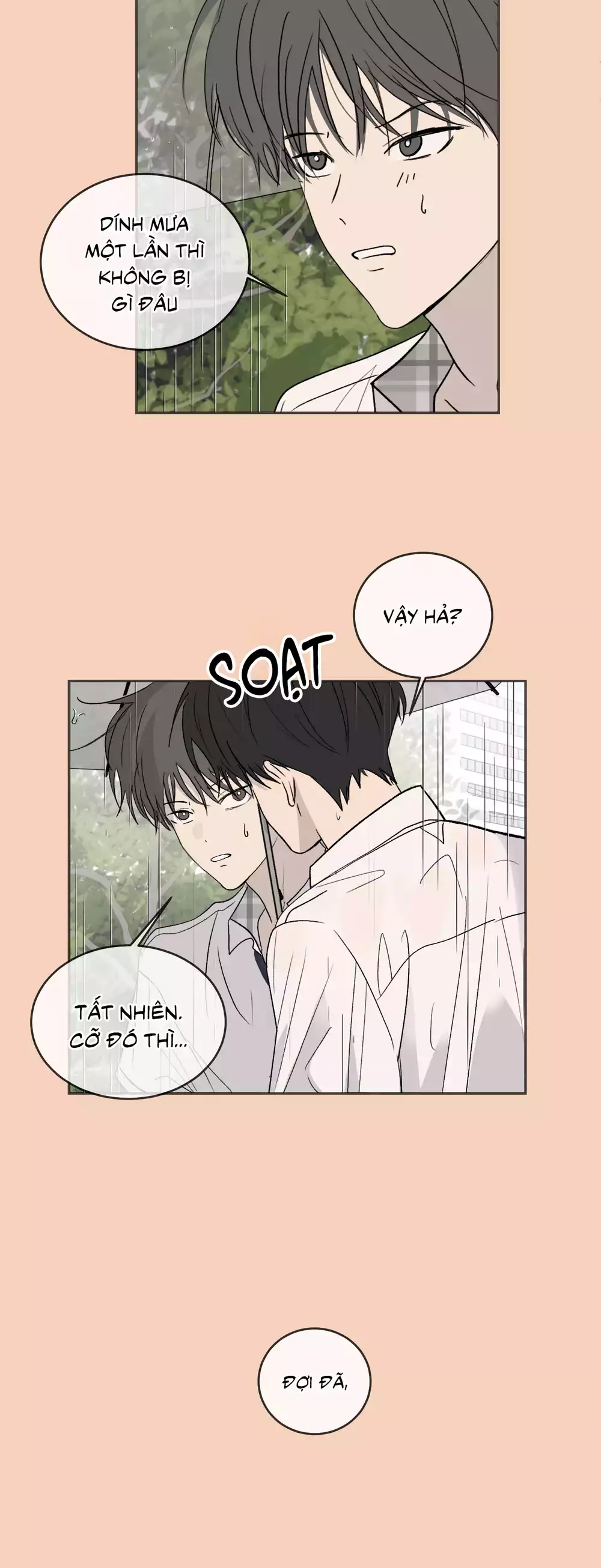 Missing Romance Chapter 54 31