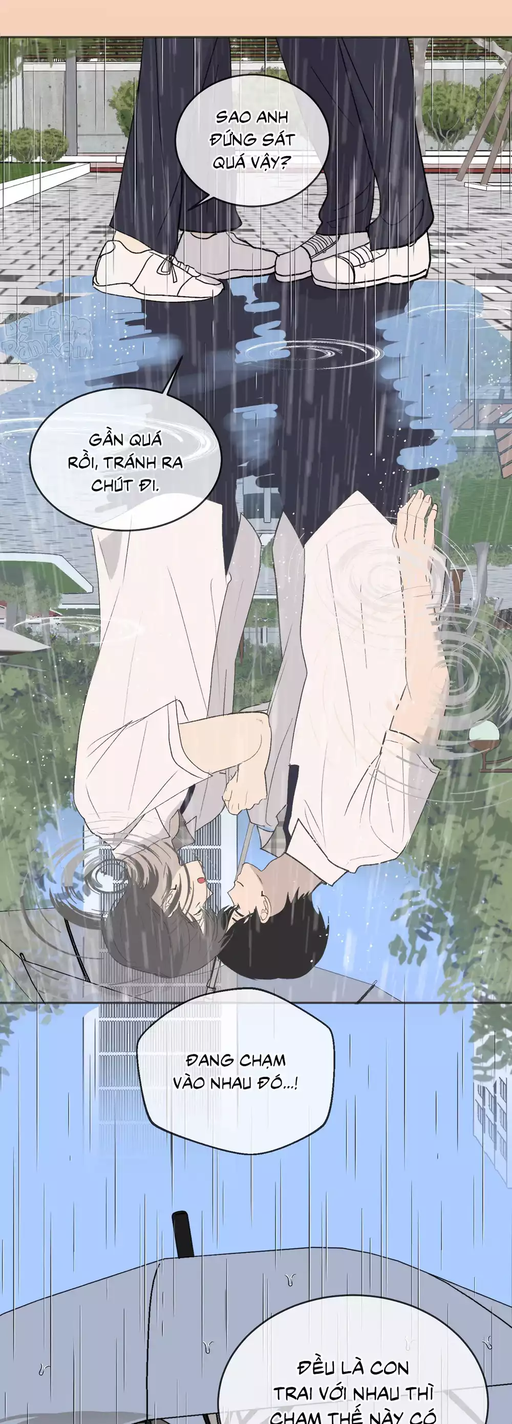 Missing Romance Chapter 54 32