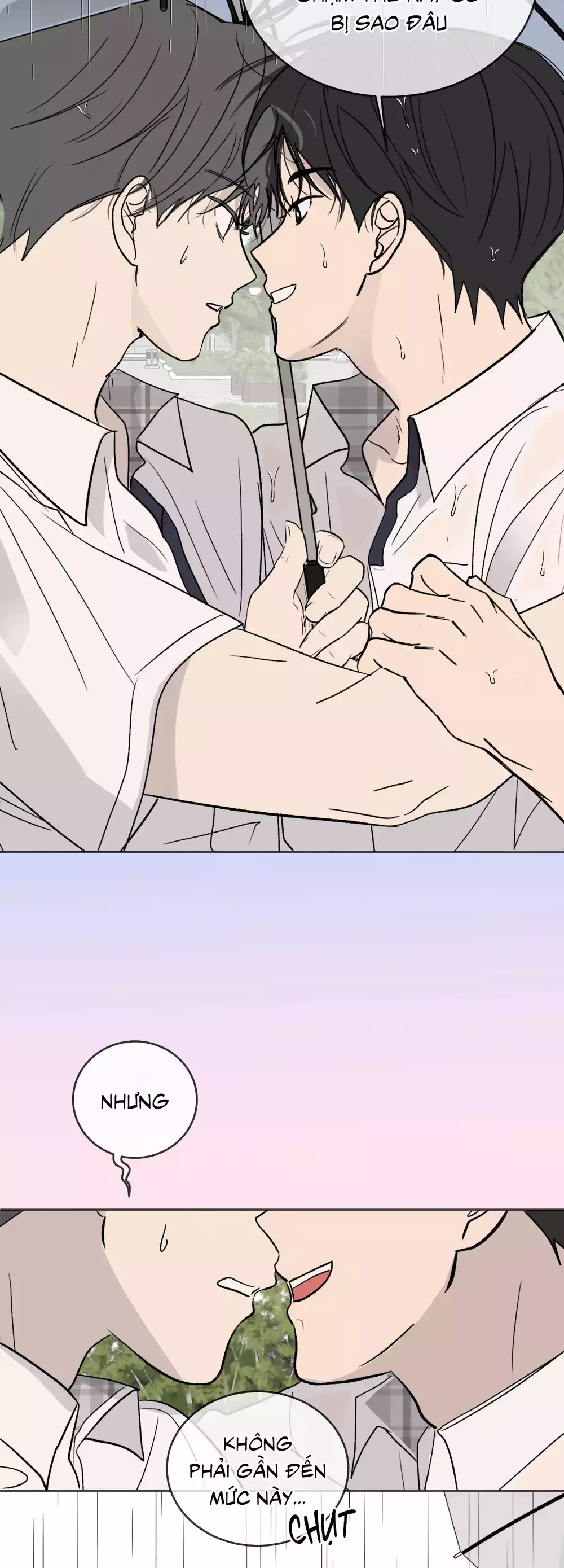 Missing Romance Chapter 54 33