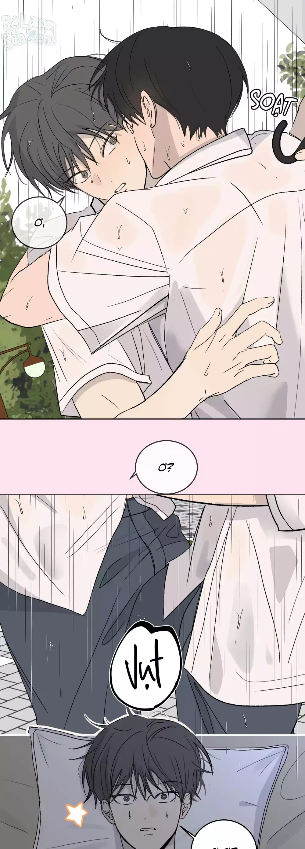 Missing Romance Chapter 54 34