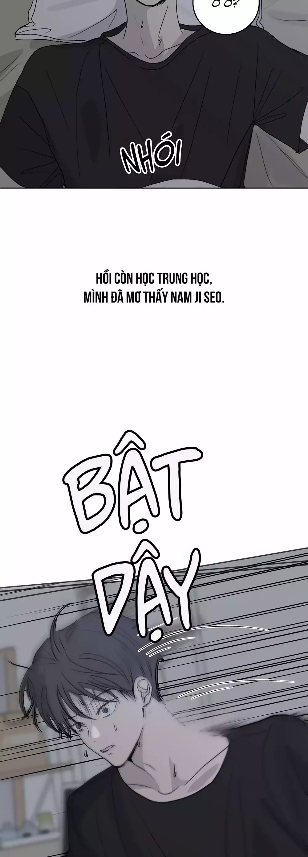 Missing Romance Chapter 54 35