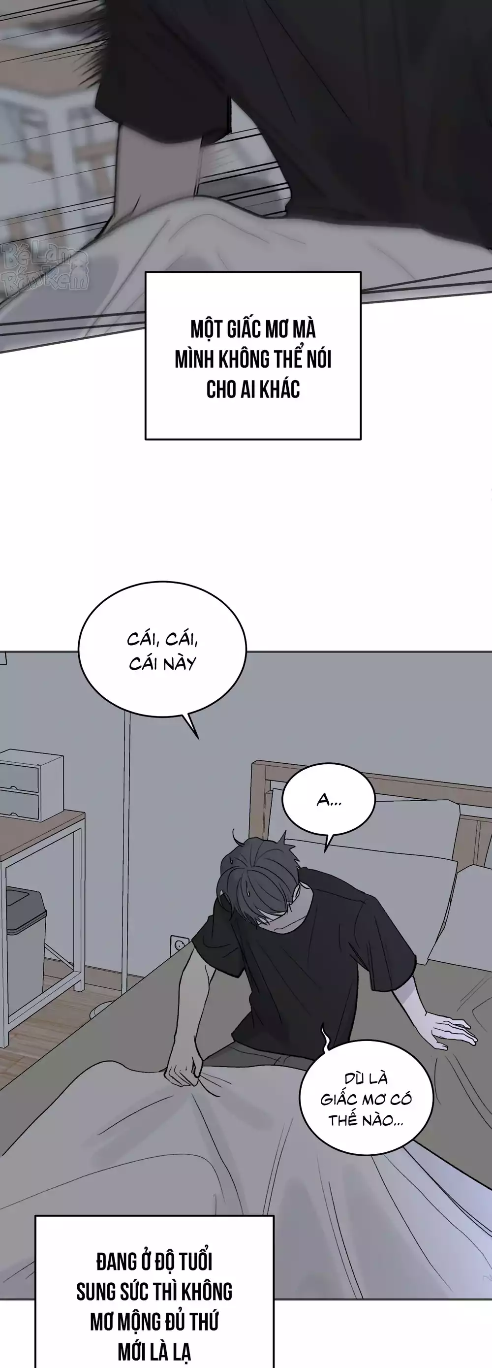 Missing Romance Chapter 54 36