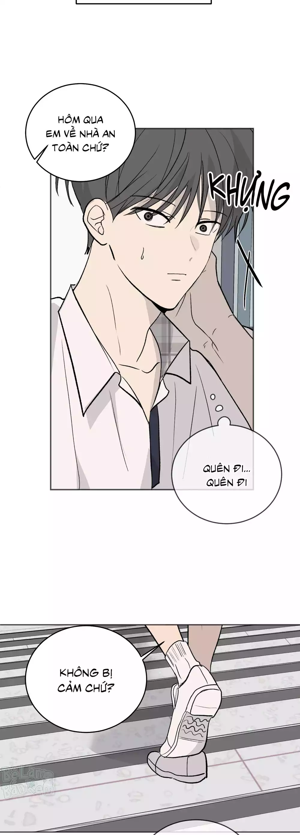 Missing Romance Chapter 54 42