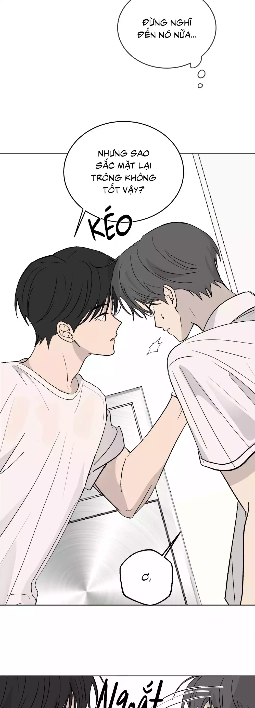 Missing Romance Chapter 54 43