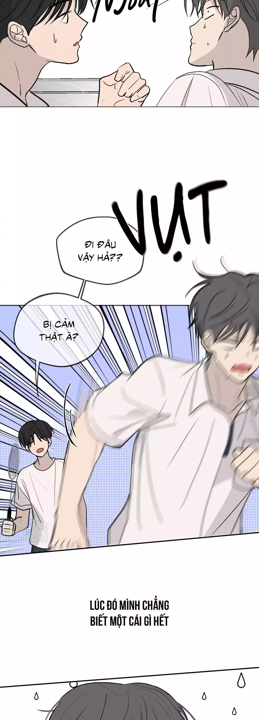 Missing Romance Chapter 54 44