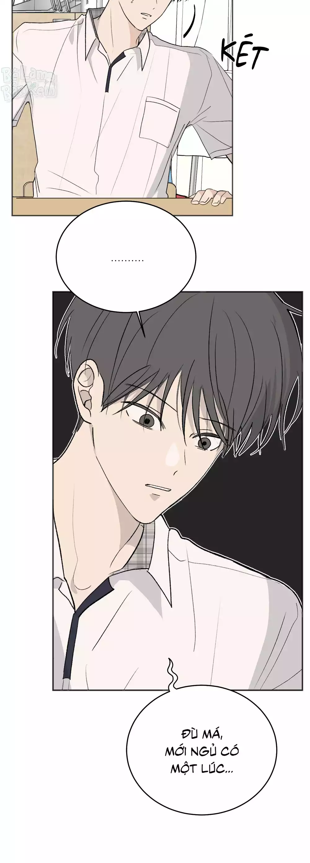 Missing Romance Chapter 55 8