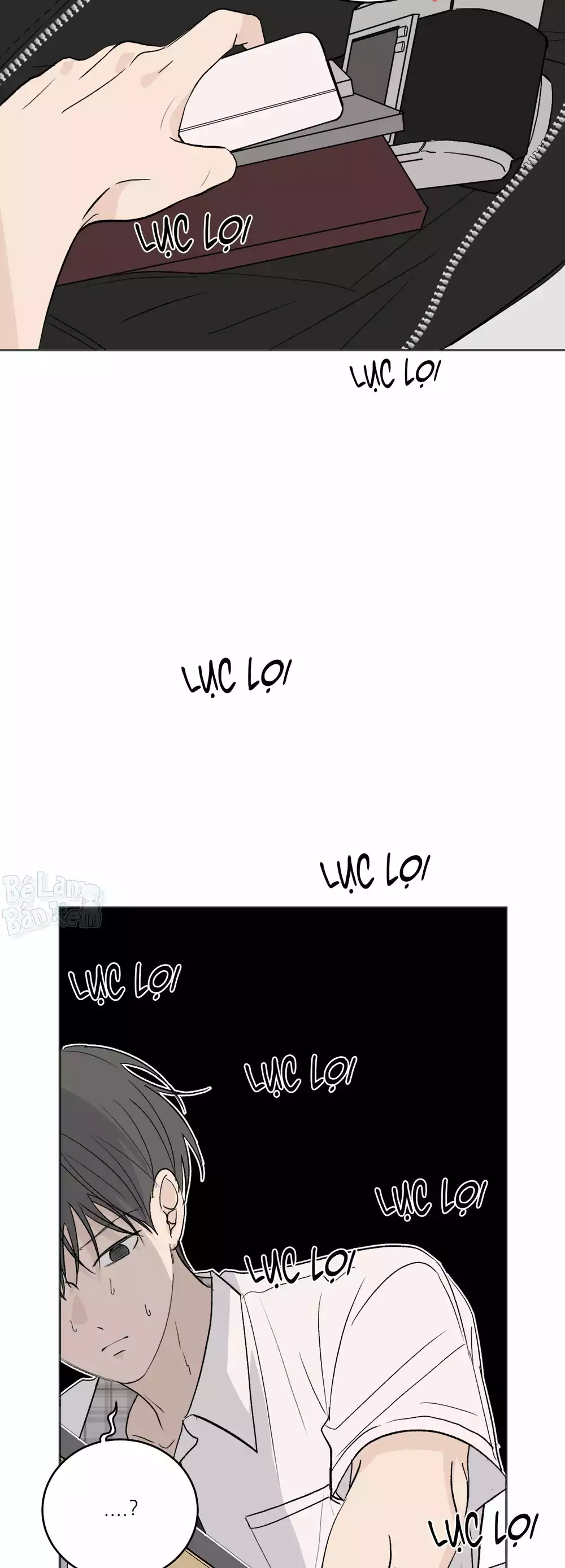 Missing Romance Chapter 55 13