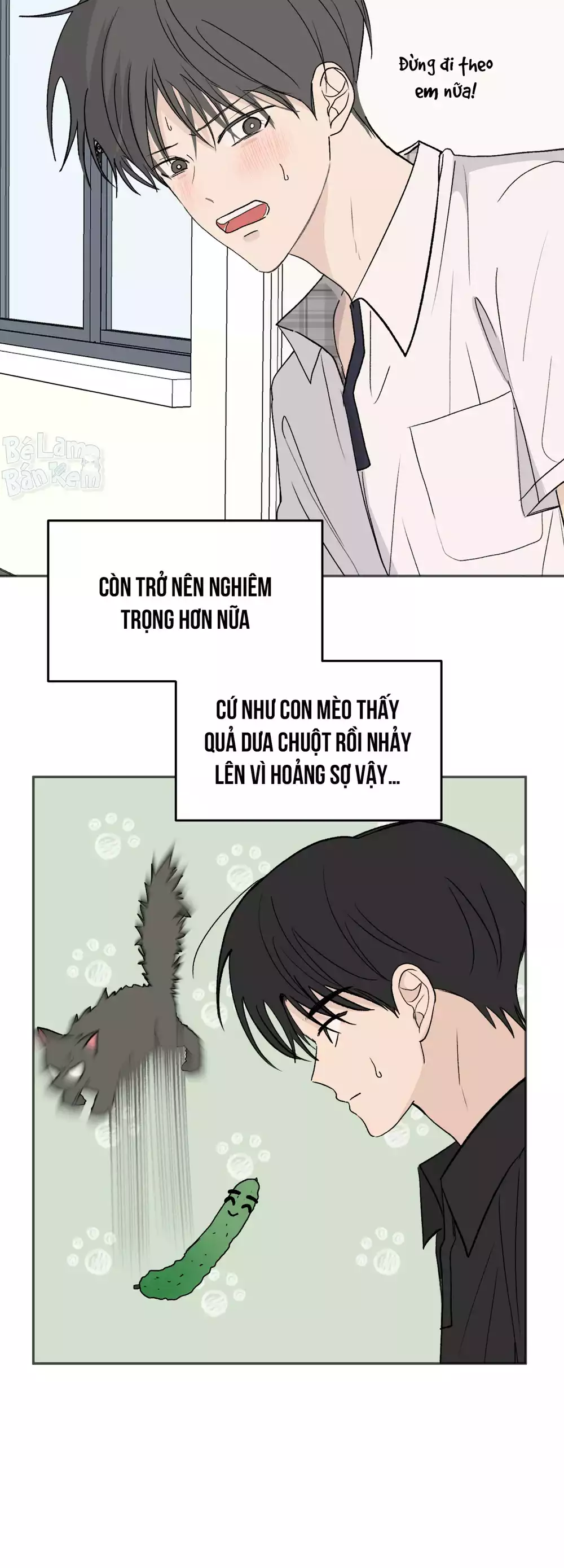 Missing Romance Chapter 55 28