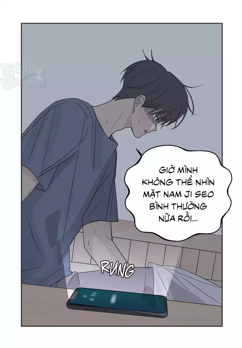 Missing Romance Chapter 56 3