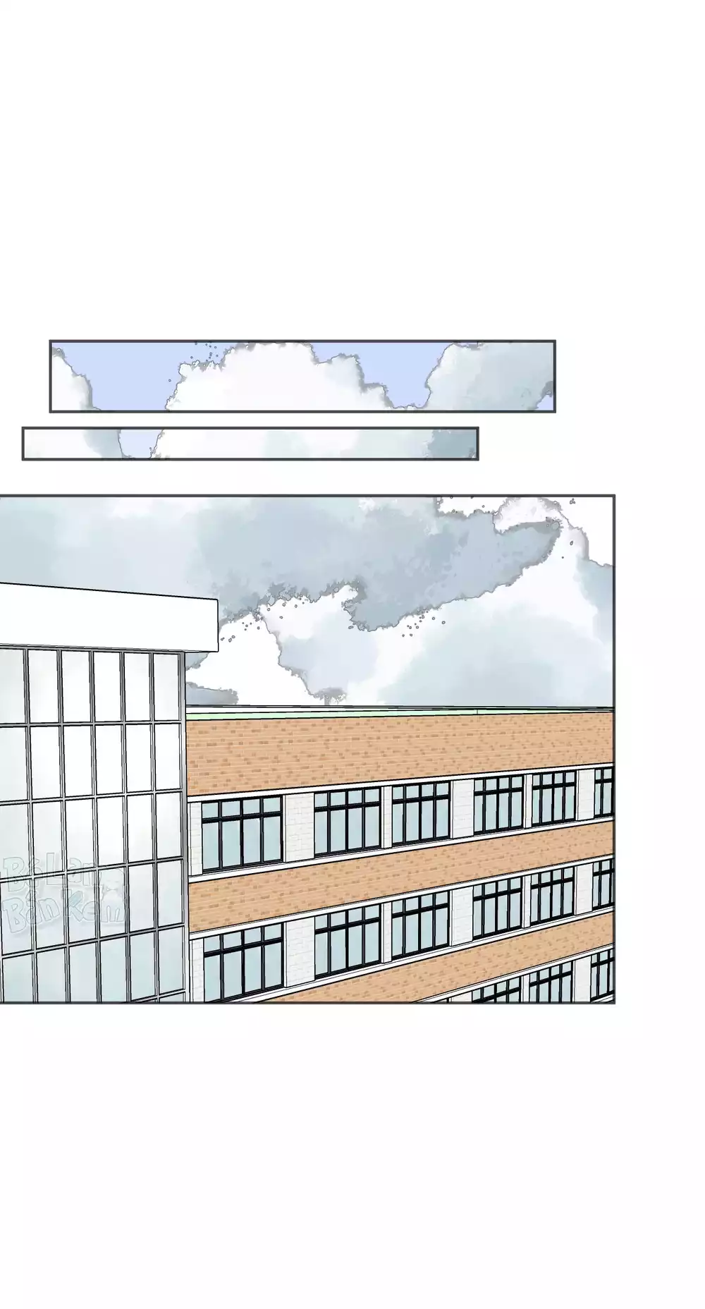 Missing Romance Chapter 56 5