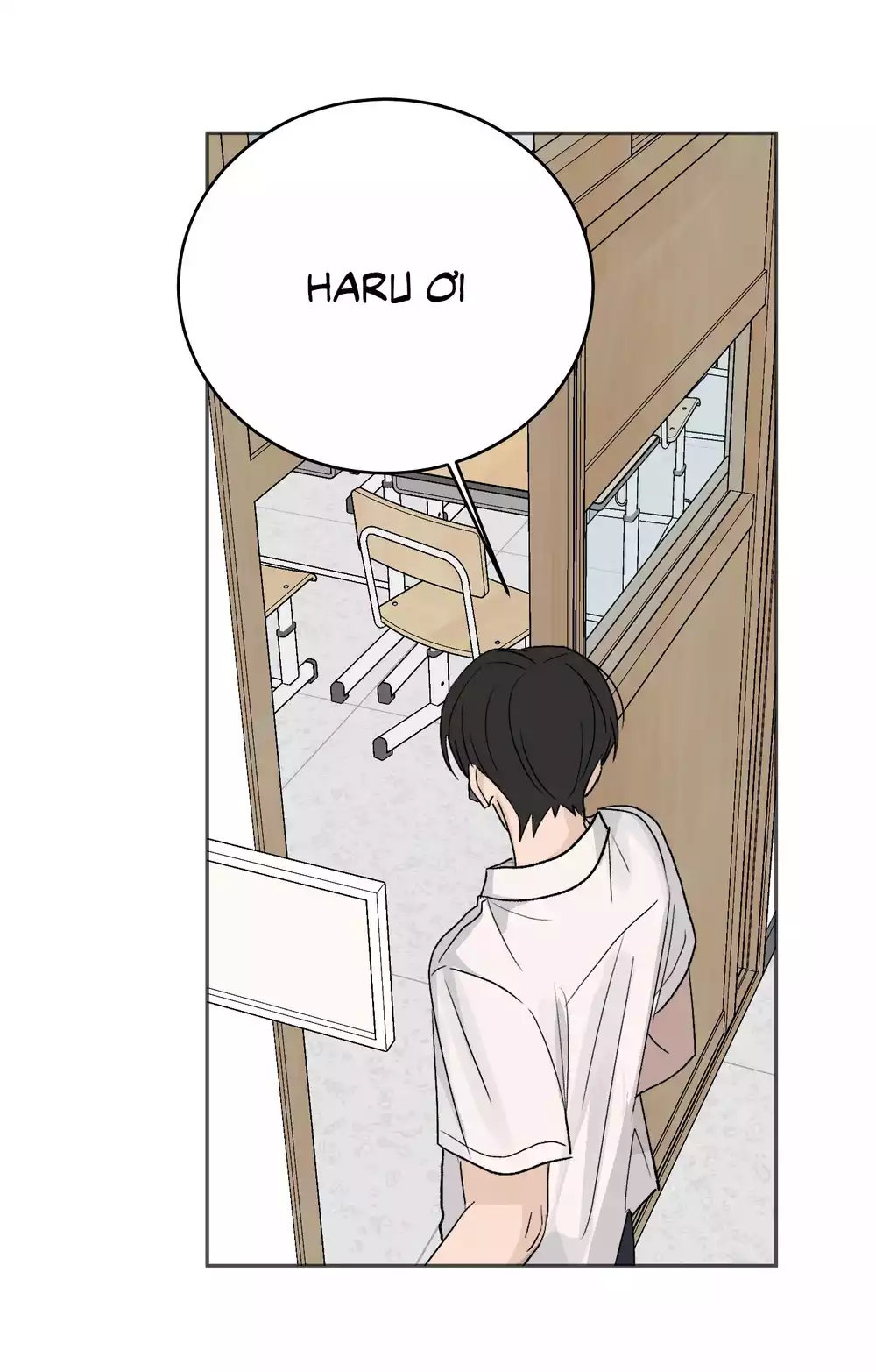 Missing Romance Chapter 56 6