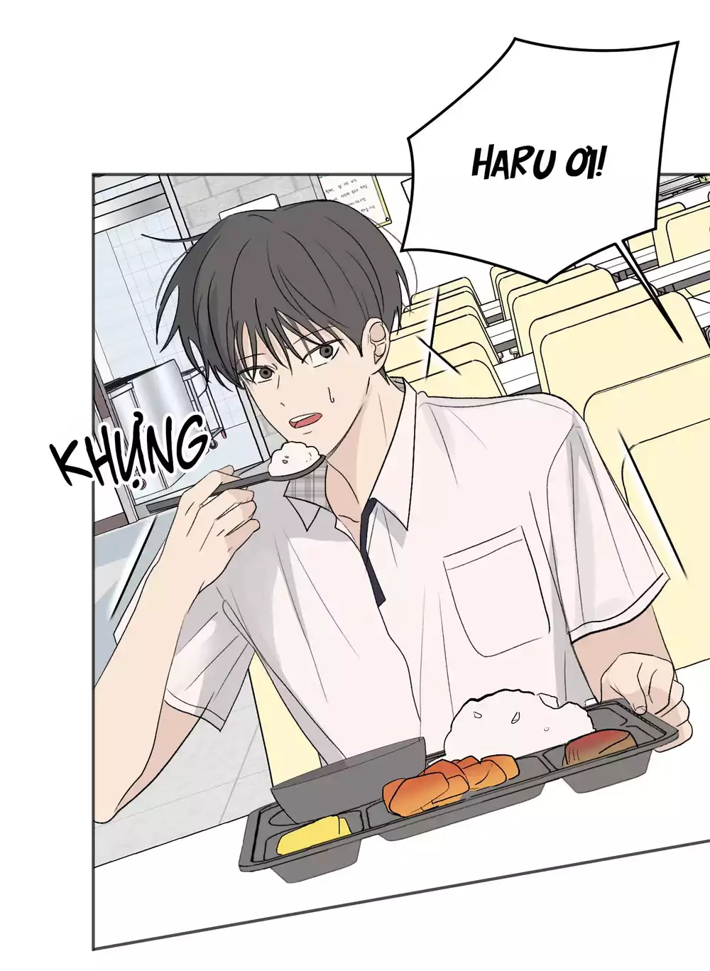 Missing Romance Chapter 56 10