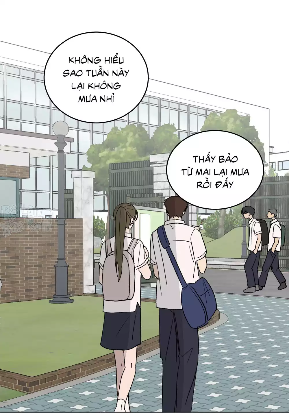 Missing Romance Chapter 56 13