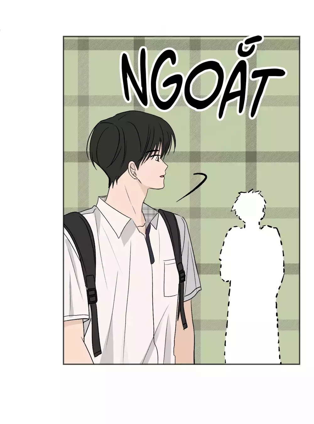 Missing Romance Chapter 56 15