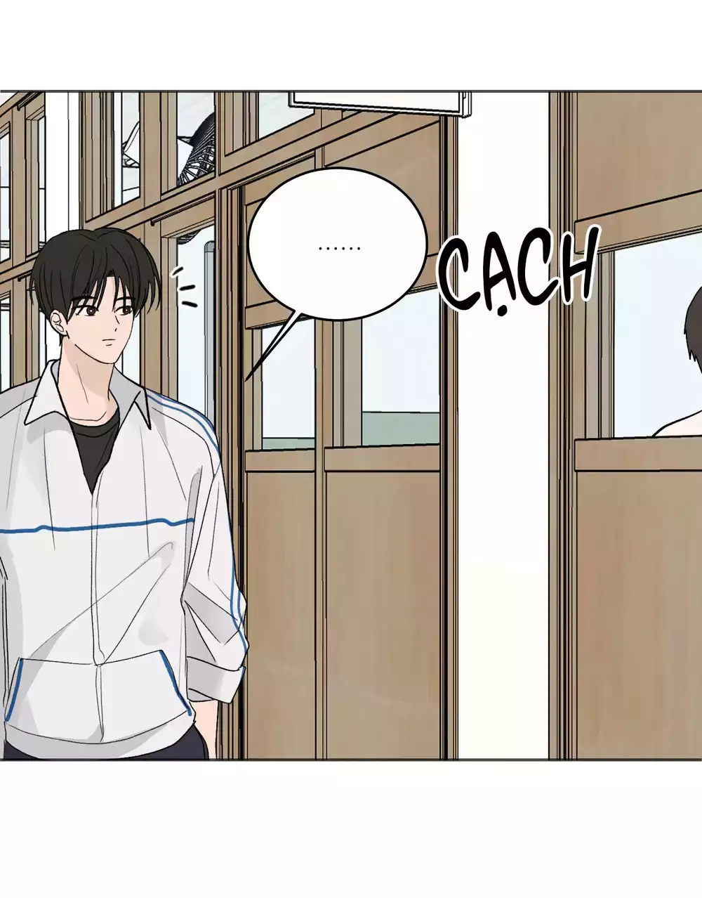 Missing Romance Chapter 56 19