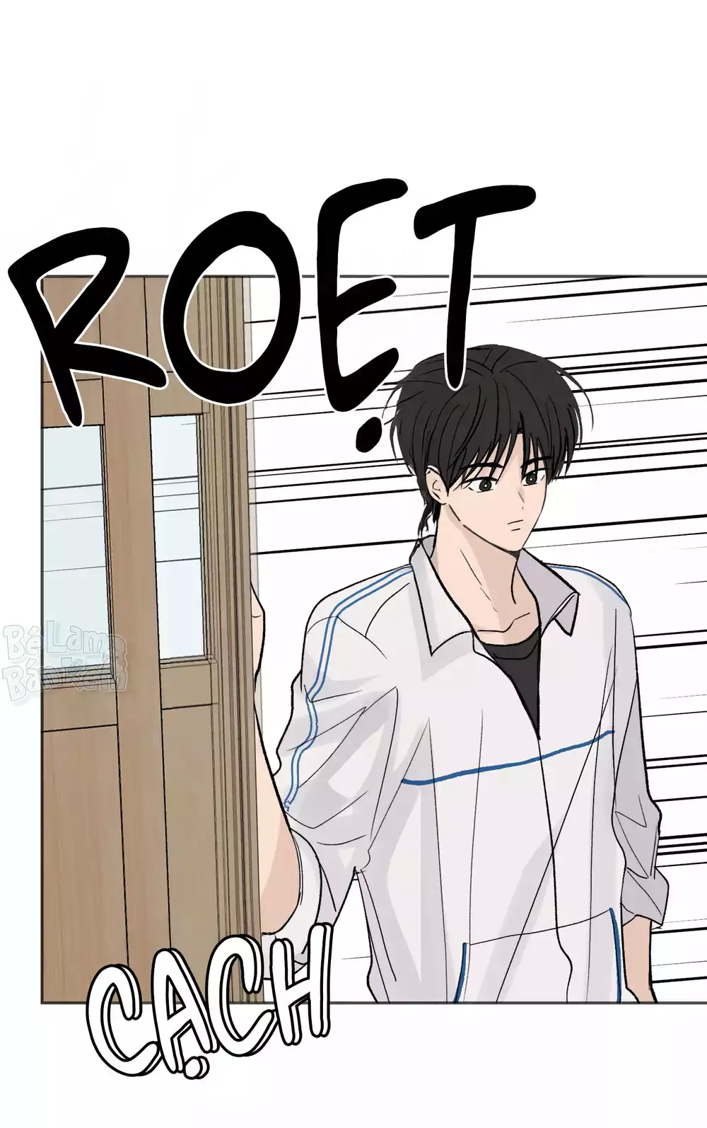 Missing Romance Chapter 56 26