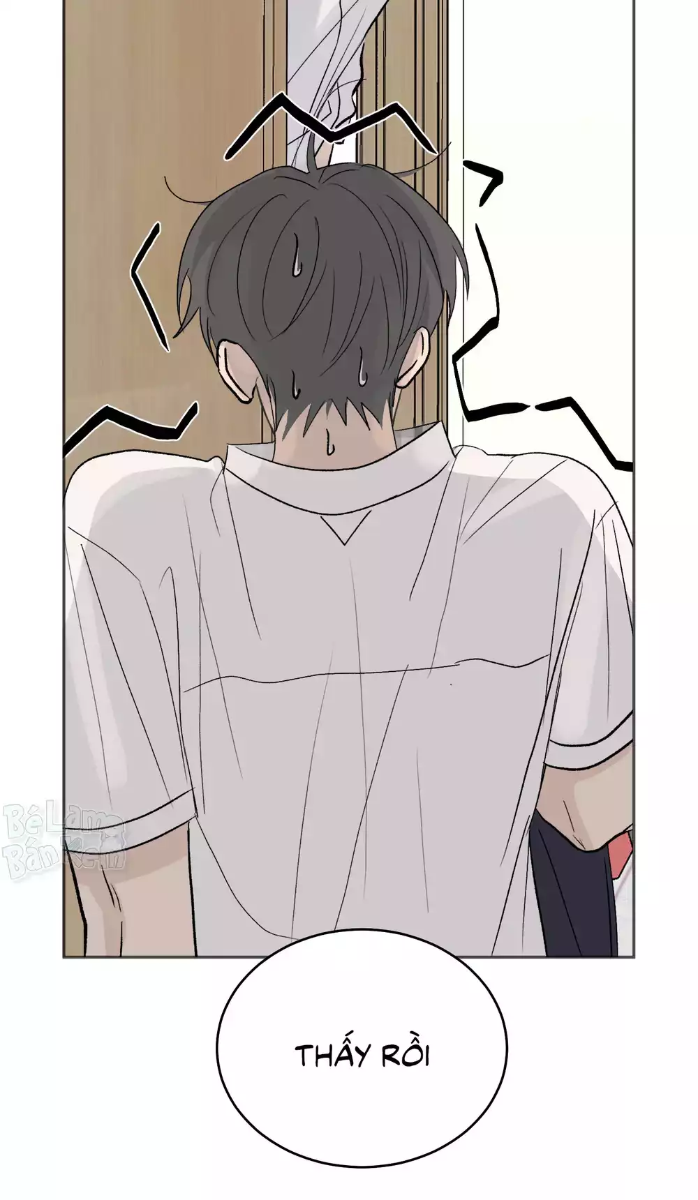 Missing Romance Chapter 56 28