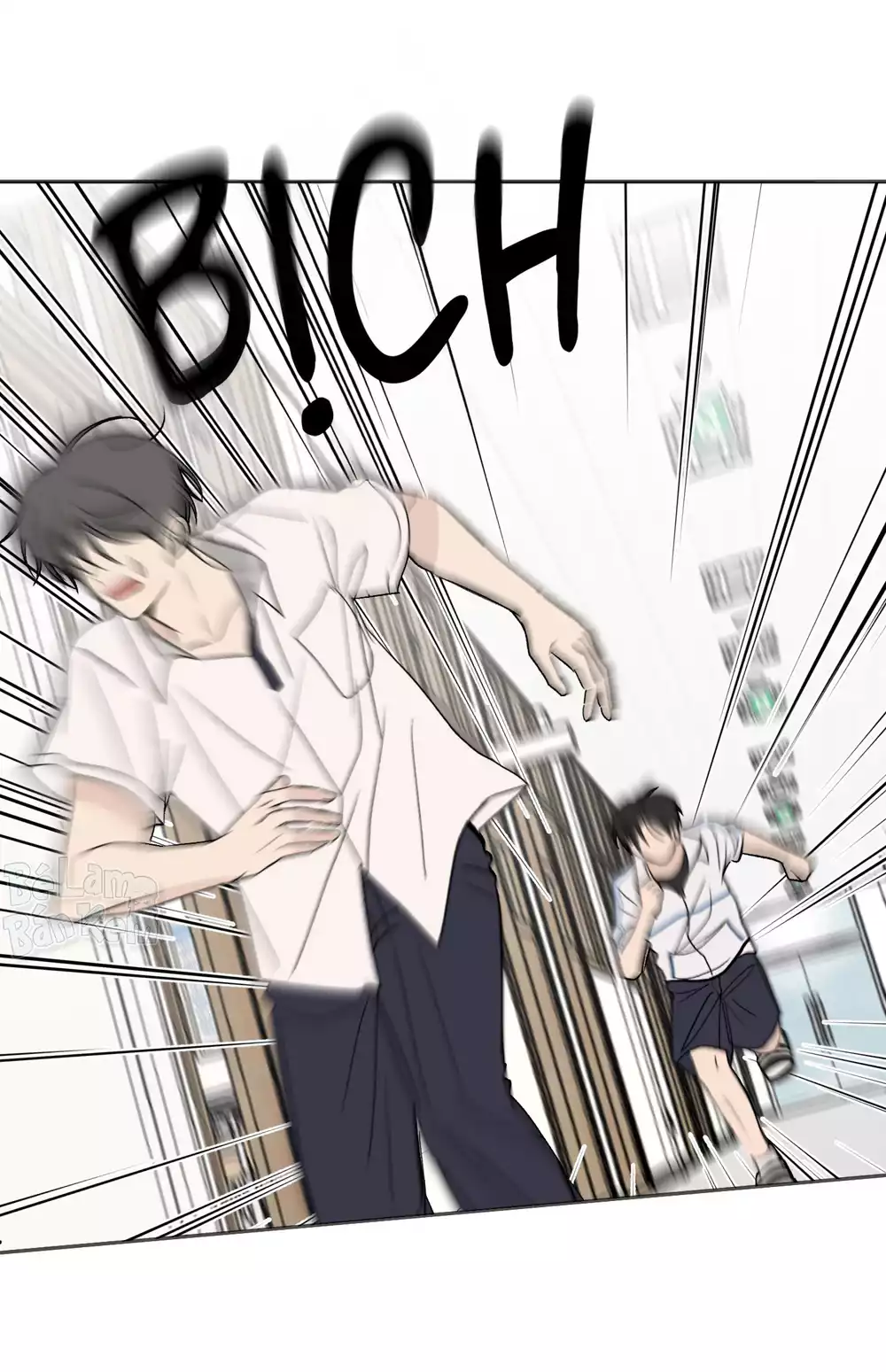 Missing Romance Chapter 56 31