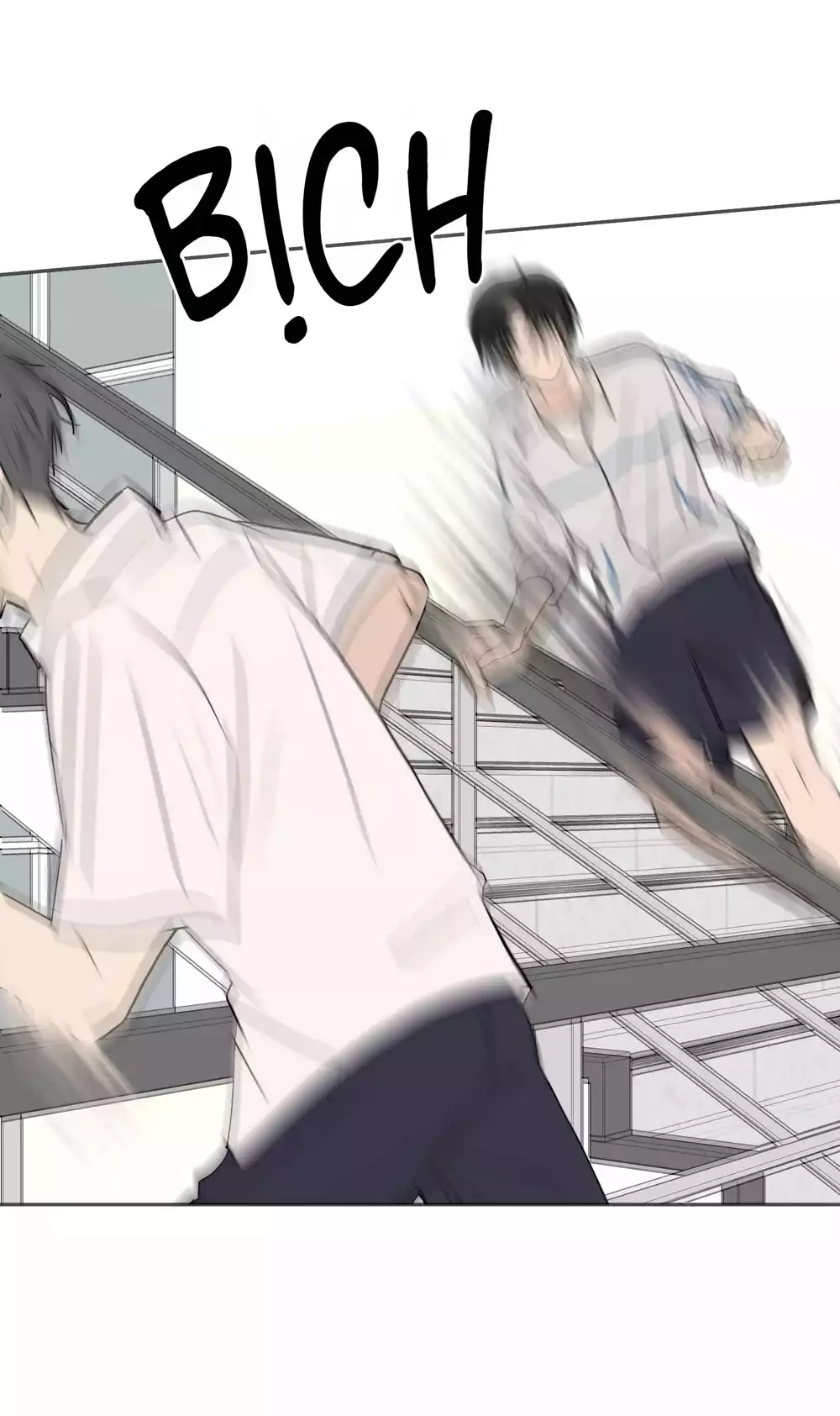 Missing Romance Chapter 56 32