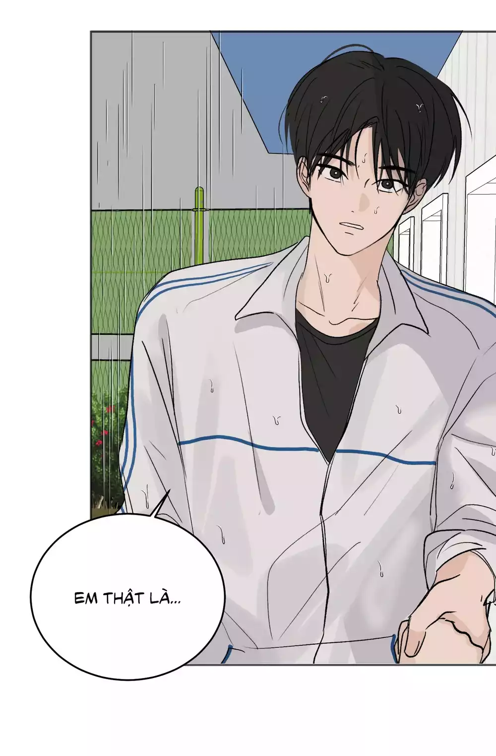 Missing Romance Chapter 56 42