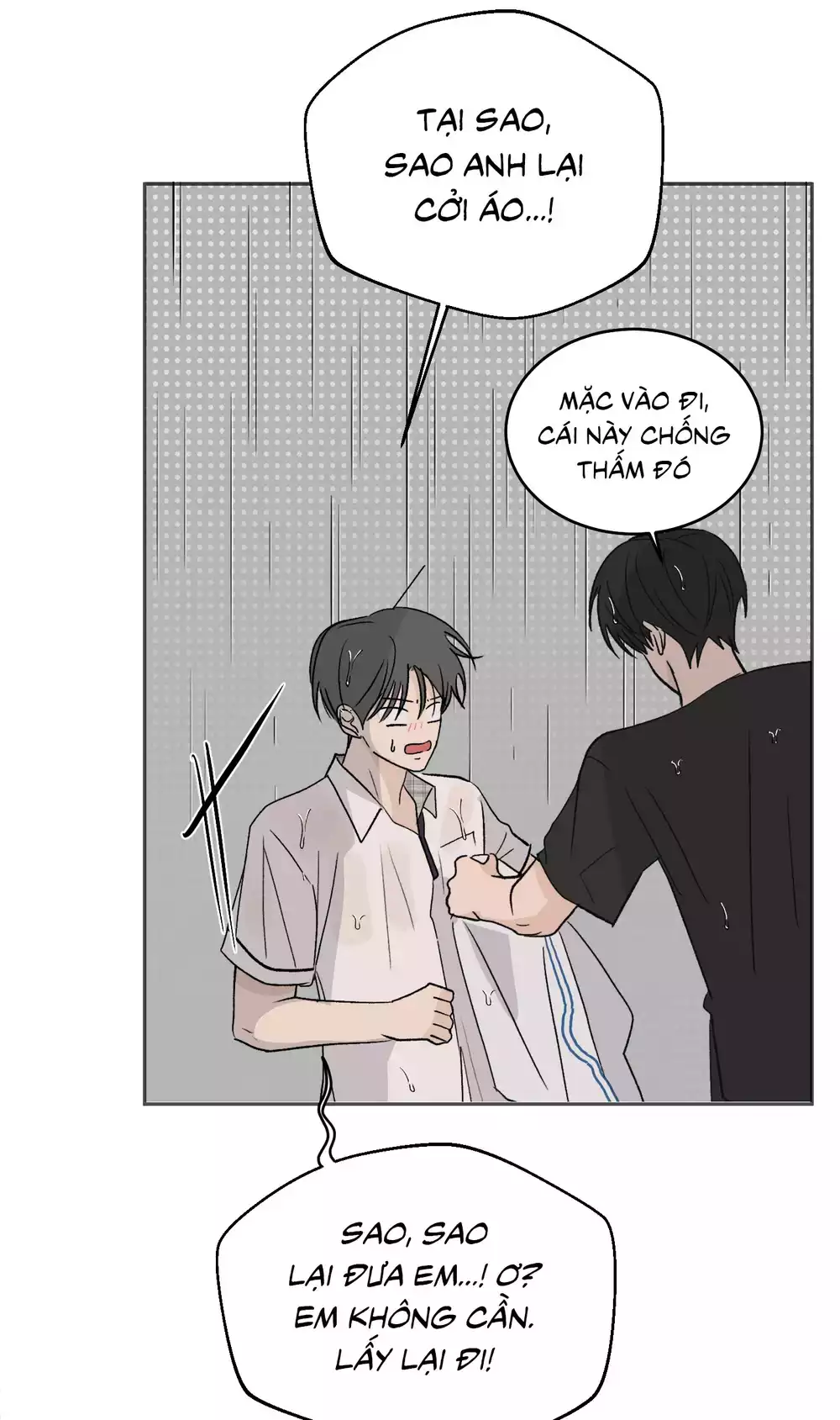 Missing Romance Chapter 56 45