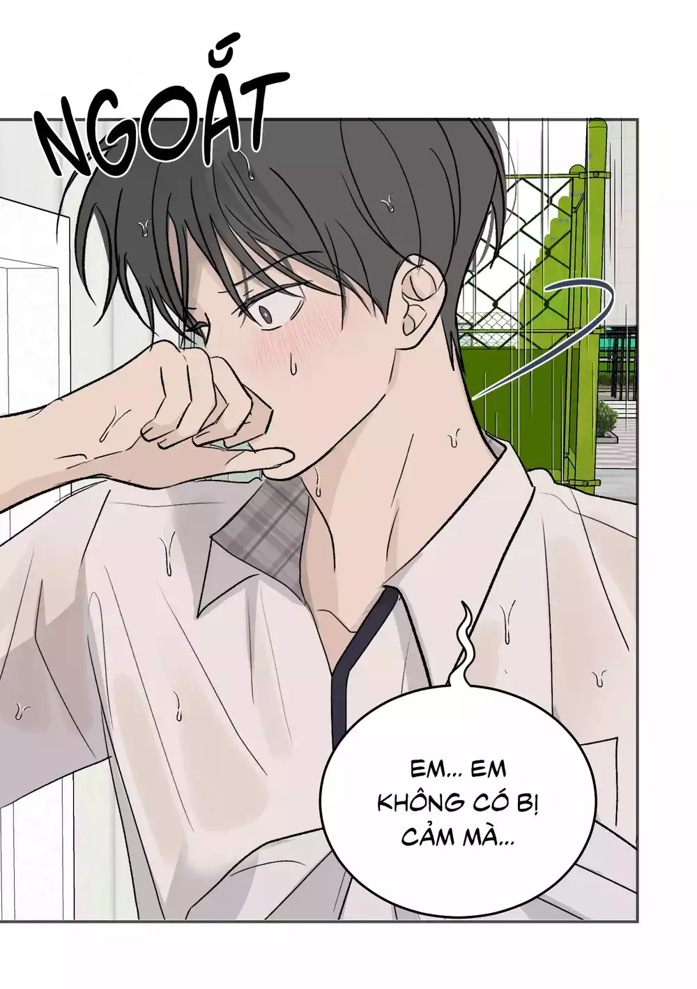 Missing Romance Chapter 56 47