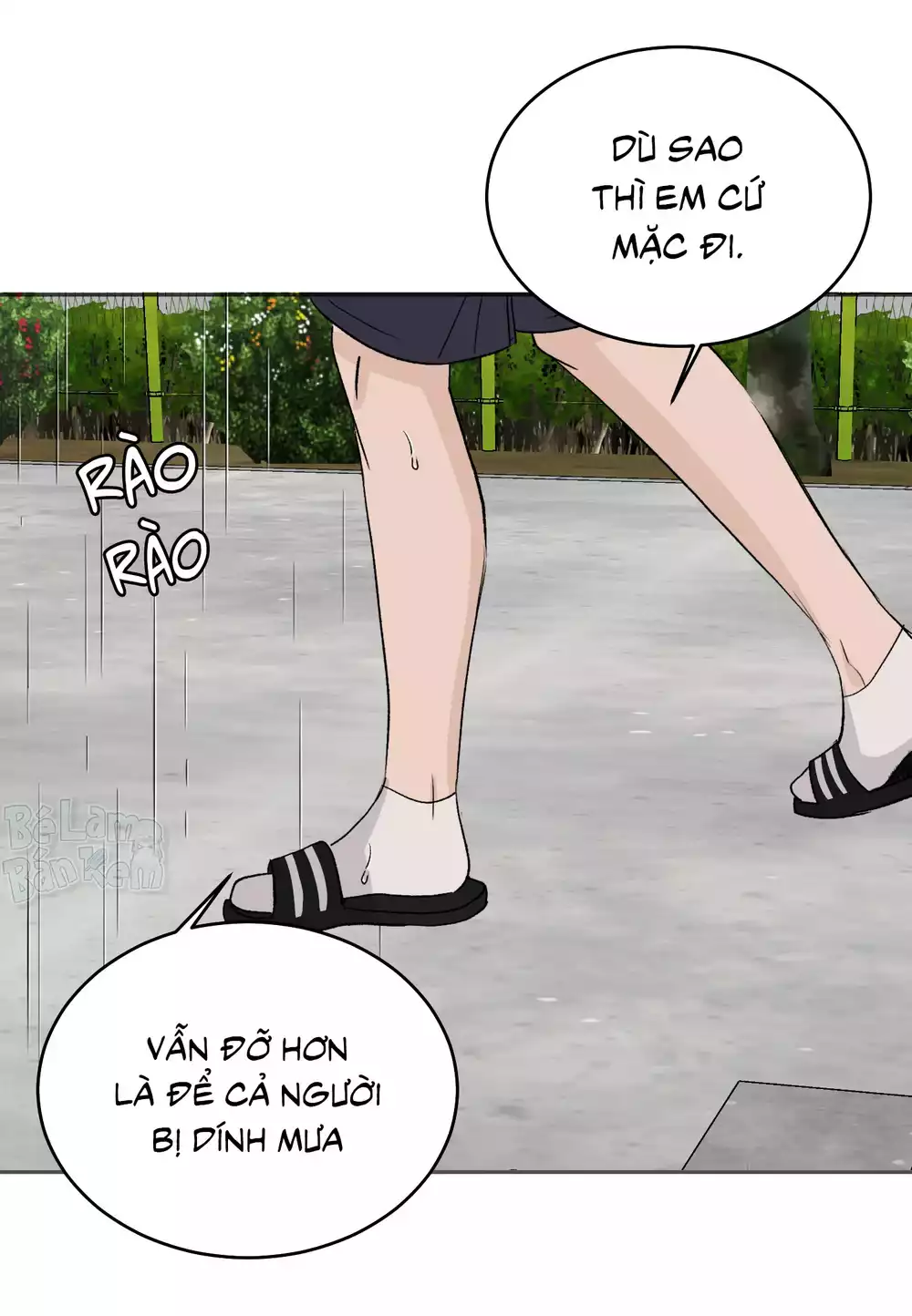 Missing Romance Chapter 56 49