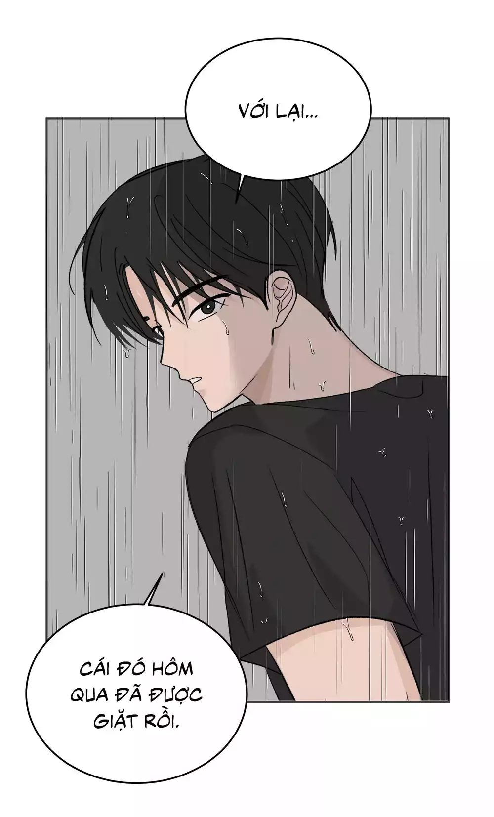 Missing Romance Chapter 56 50