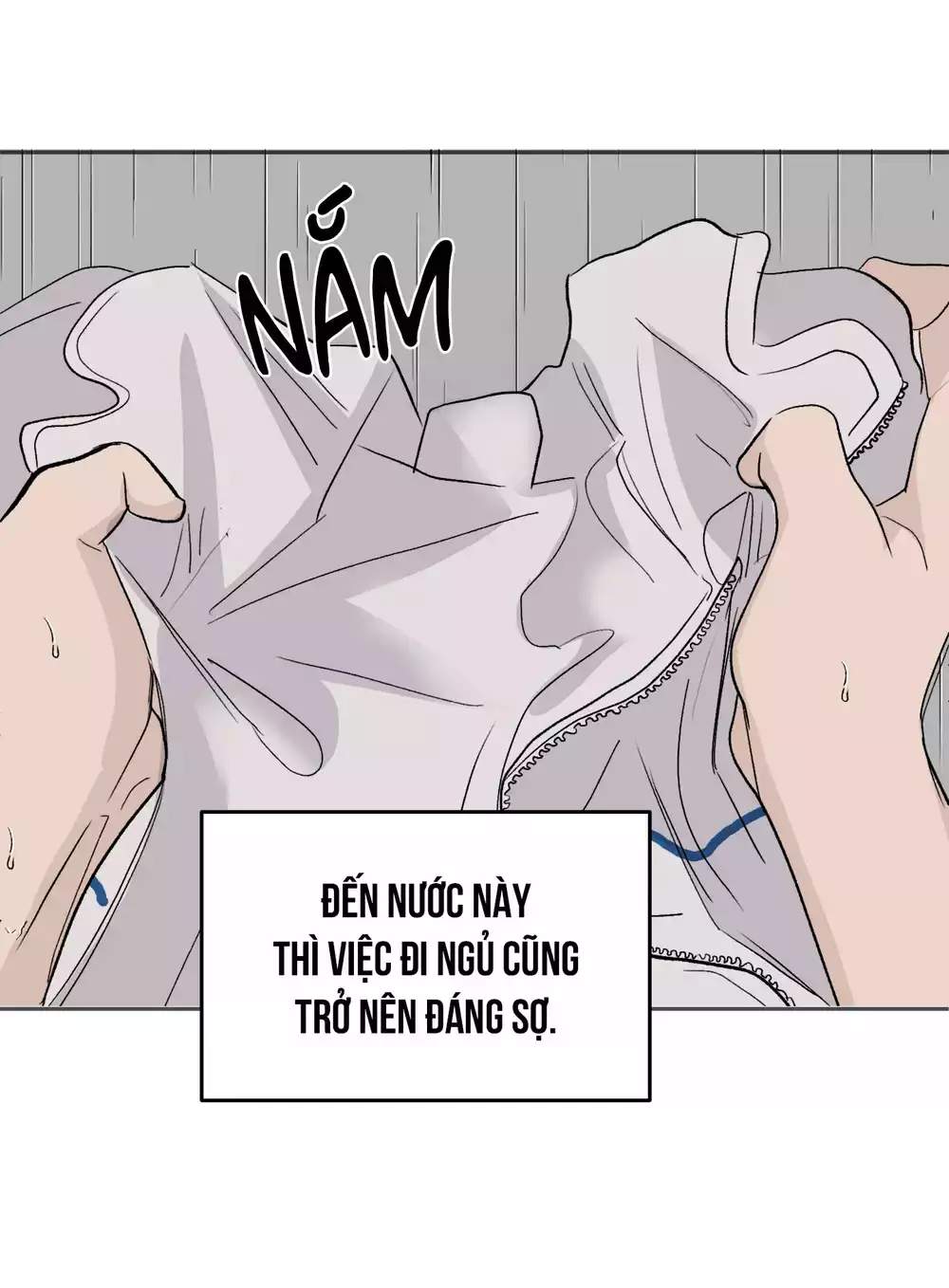 Missing Romance Chapter 56 55