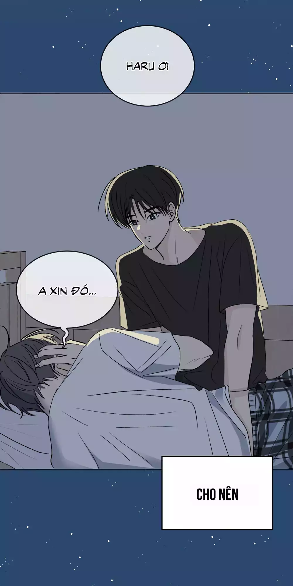 Missing Romance Chapter 56 59