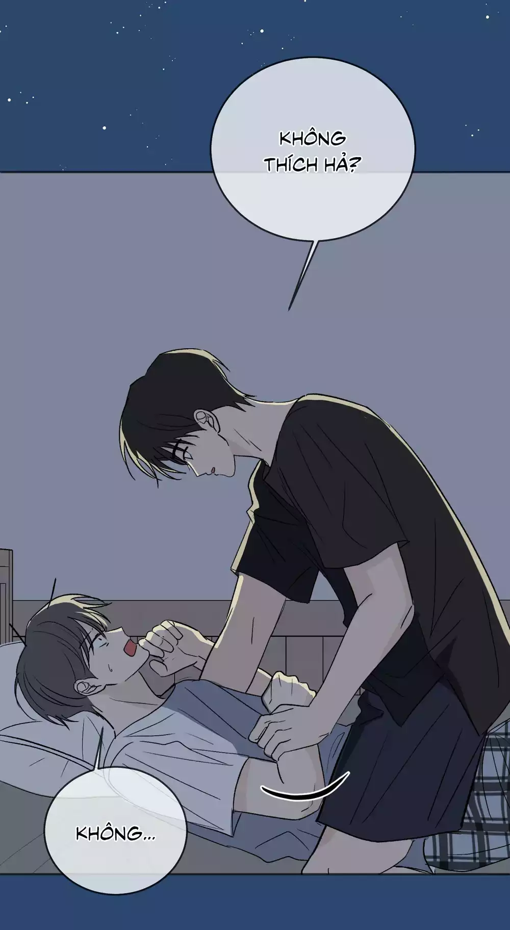 Missing Romance Chapter 56 61