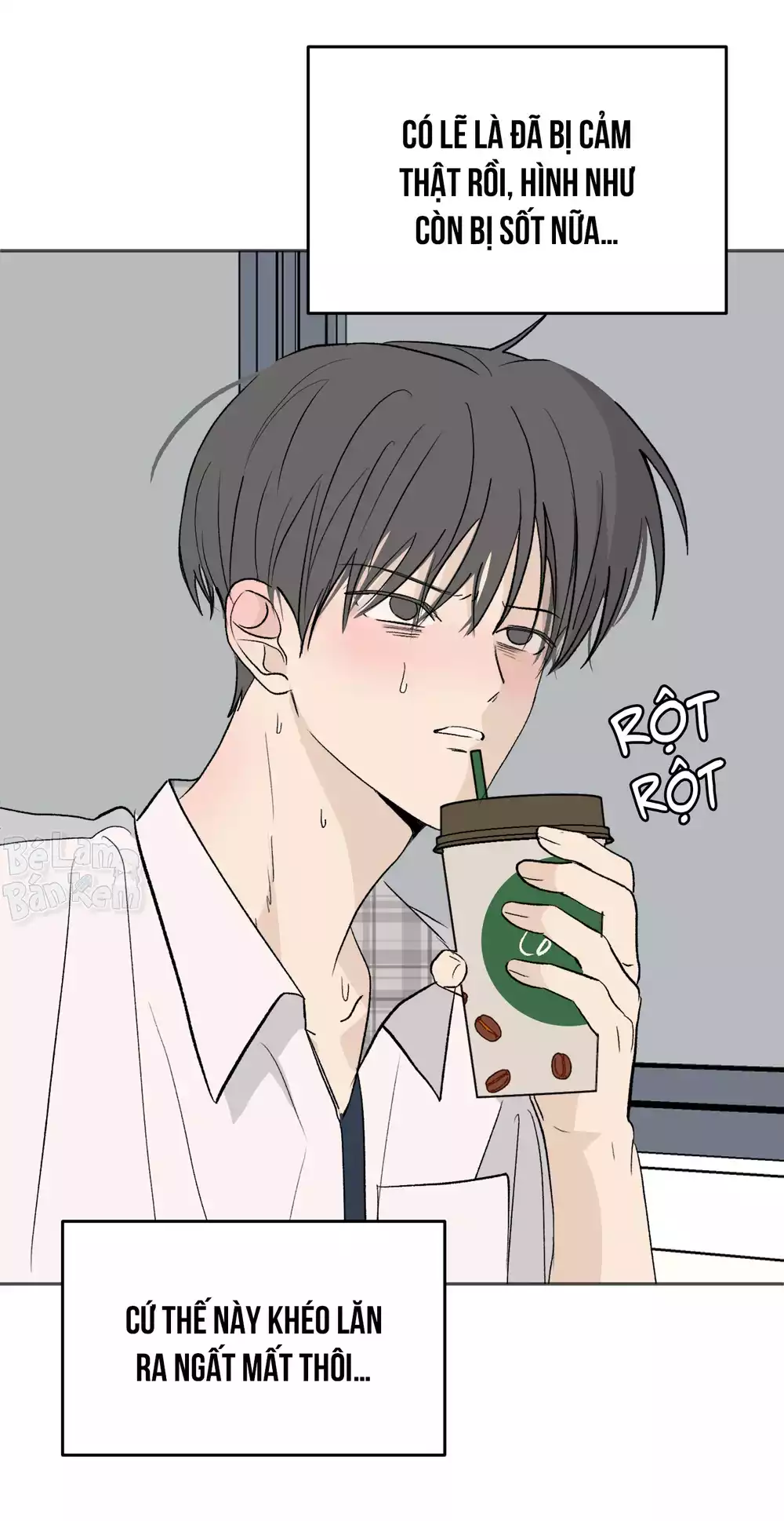 Missing Romance Chapter 56 68