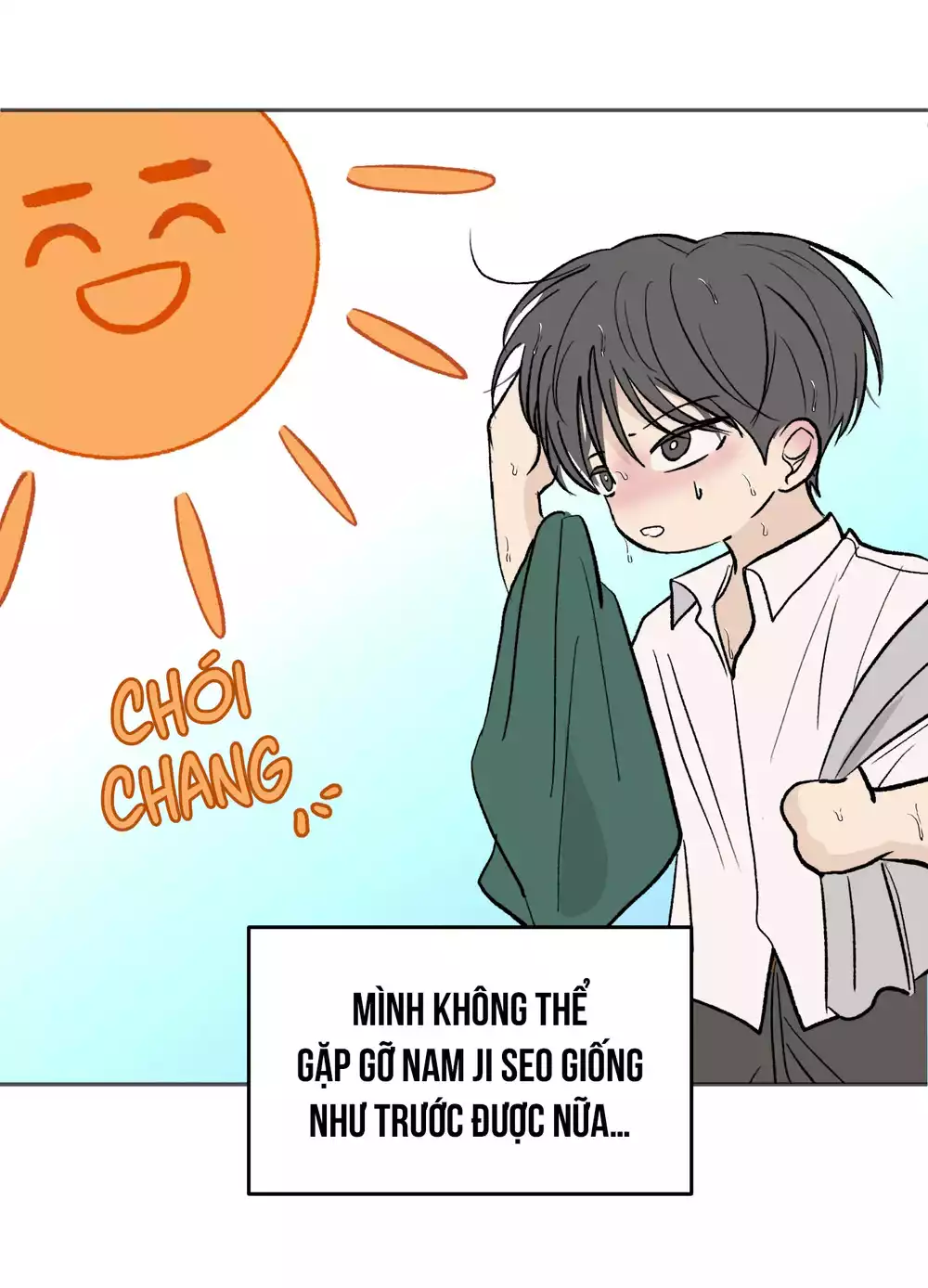 Missing Romance Chapter 56 69