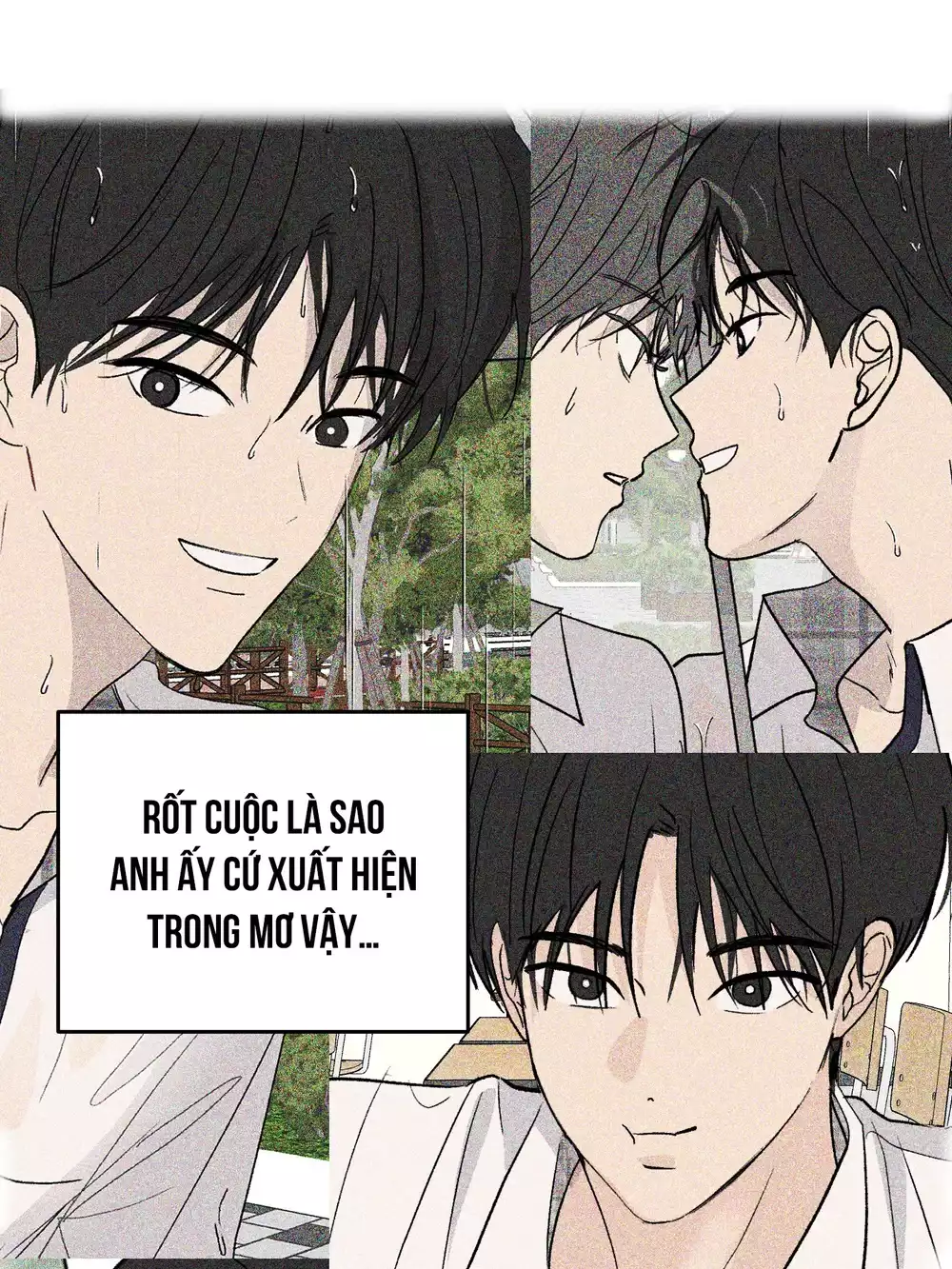 Missing Romance Chapter 56 70