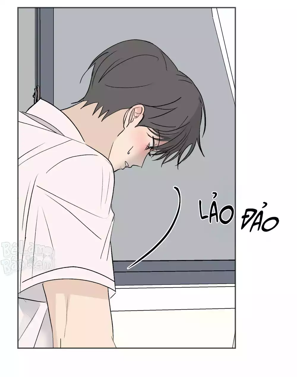 Missing Romance Chapter 56 80